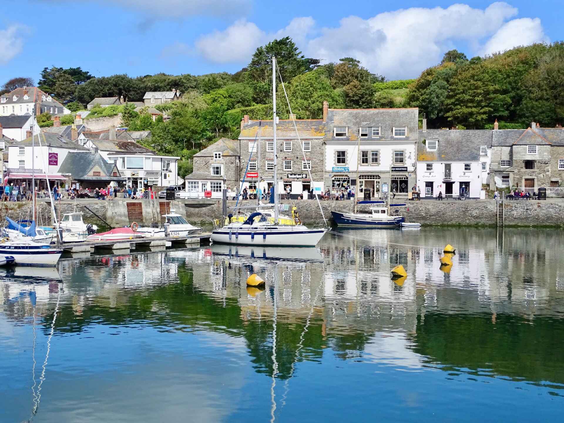 Days 2 & 3 – Discovering Cornwall's Coastal Treasures